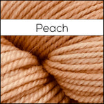 Peach - Dye to Order