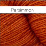 Persimmon - Dye to Order