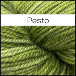 Pesto - Dye to Order