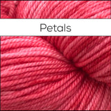 Petals - Dye to Order