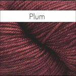 Plum - Dye to Order