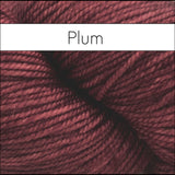 Plum - Dye to Order