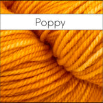 Poppy - Dye to Order