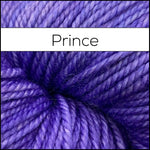 Prince - Dye to Order