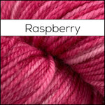 Raspberry - Dye to Order