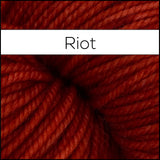 Riot - Dye to Order