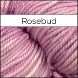 Rosebud - Dye to Order