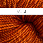 Rust - Dye to Order