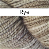 Rye - Dye to Order