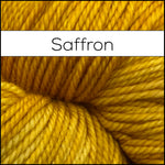 Saffron - Dye to Order