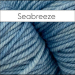 Seabreeze - Dye to Order