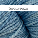 Seabreeze - Dye to Order