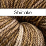 Shiitake - Dye to Order