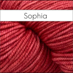 Sophia - Dye to Order