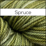 Spruce - Dye to Order