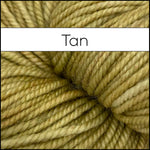 Tan - Dye to Order