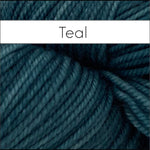 Teal - Dye to Order