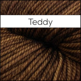 Teddy - Dye to Order