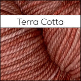 Terra Cotta - Dye to Order