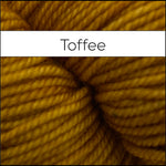 Toffee - Dye to Order