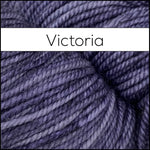 Victoria - Dye to Order