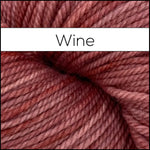 Wine - Dye to Order