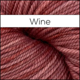 Wine - Dye to Order