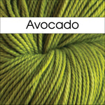 Avocado - Dye to Order