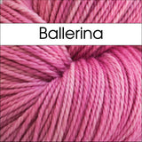 Ballerina - Dye to Order