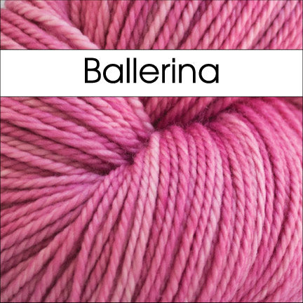 Ballerina - Dye to Order