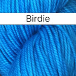 Birdie - Dye to Order