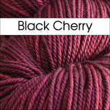 Black Cherry - Dye to Order