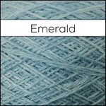 Emerald - Dye to Order