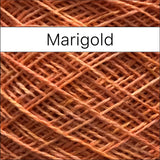 Marigold - Dye to Order