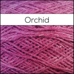 Orchid - Dye to Order