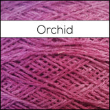 Orchid - Dye to Order