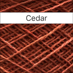 Cedar - Dye to Order