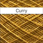 Curry - Dye to Order