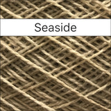 Seaside - Dye to Order