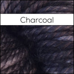 Charcoal - Dye to Order