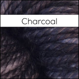 Charcoal - Dye to Order