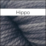 Hippo - Dye to Order