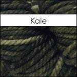 Kale - Dye to Order