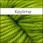 Key Lime - Dye to Order