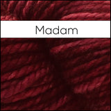 Madam - Dye to Order