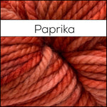 Paprika - Dye to Order