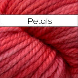 Petals - Dye to Order