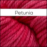 Petunia - Dye to Order