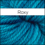 Roxy - Dye to Order