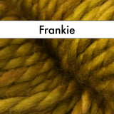 Frankie - Dye to Order